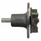 Water Pump Fits Massey Ferguson 303 1005011M91 Fits Massey Harris 33 44 260414