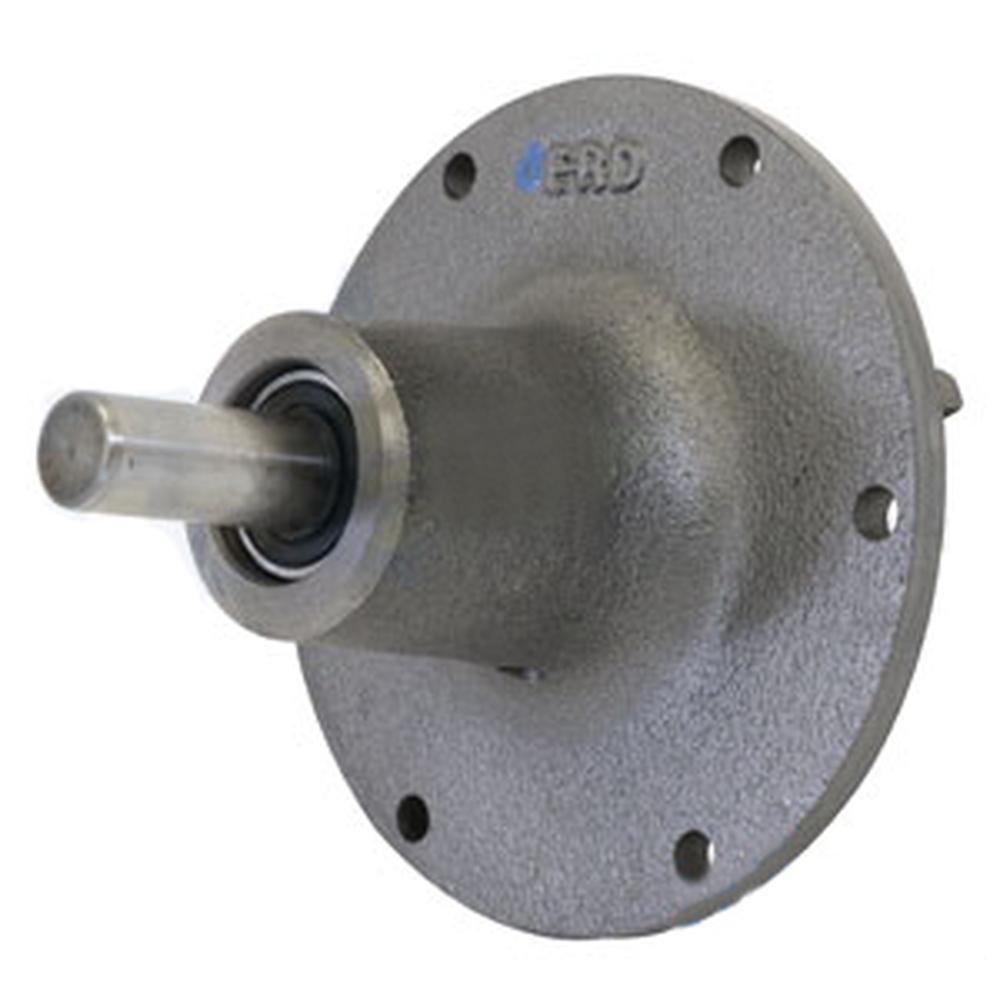 Water Pump Fits Massey Ferguson Replaces 1005011M91