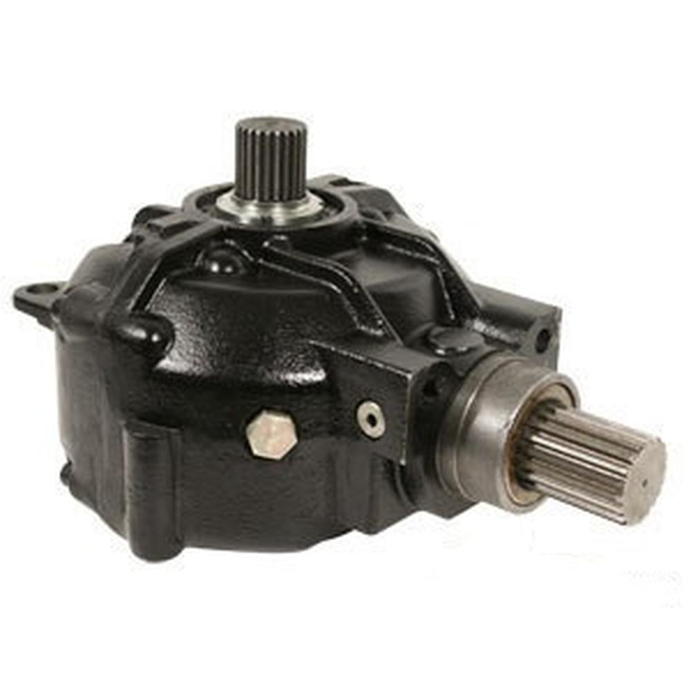 Wobble Box Macdon Fits John Deere 440D Fits Case IH 2152 2052 2162 1052 2062 New