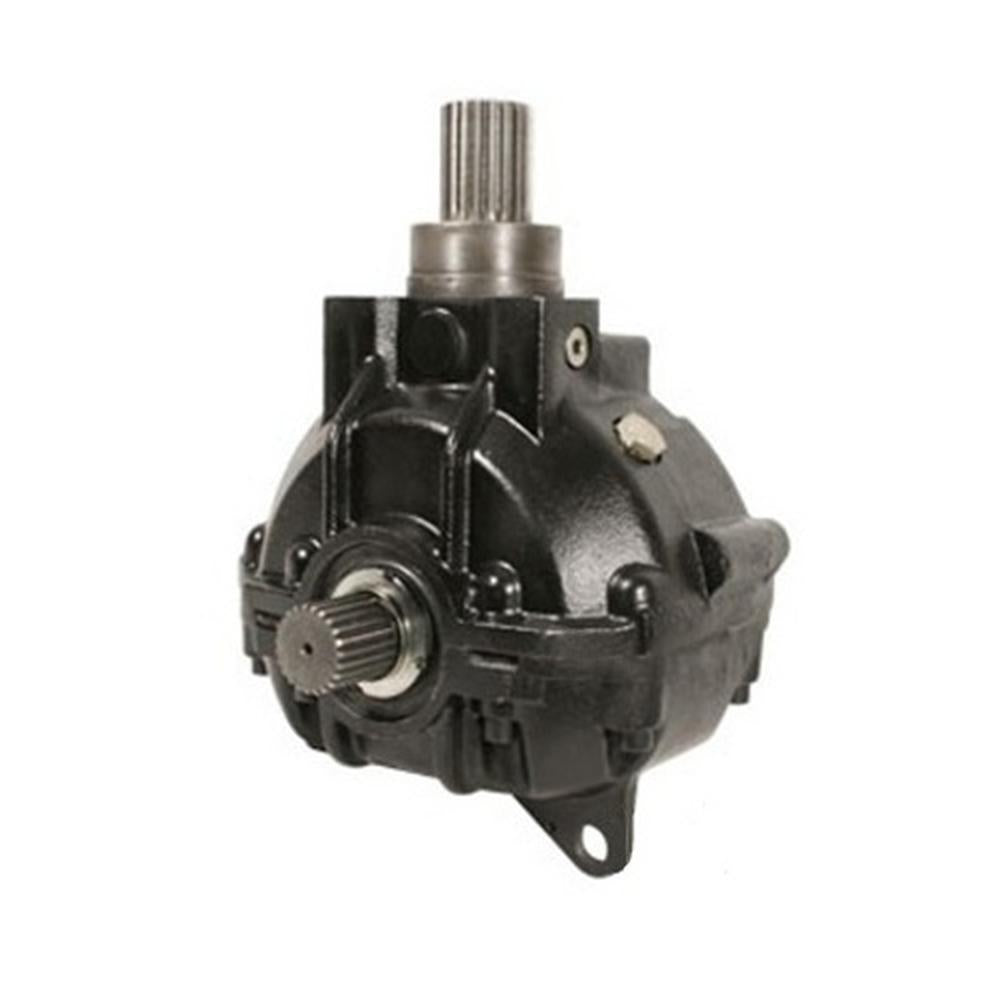 Wobble Box Macdon Fits John Deere 440D Fits Case IH 2152 2052 2162 1052 2062 New