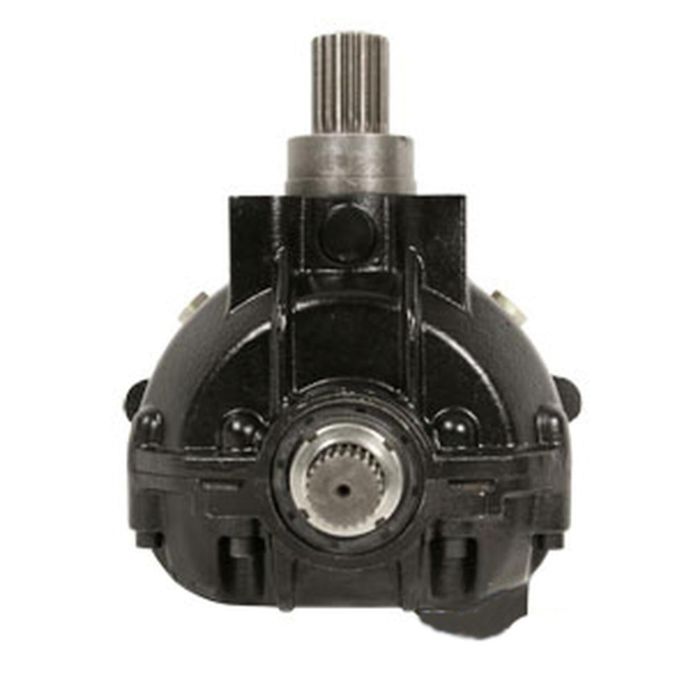 Wobble Box Macdon Fits John Deere 440D Fits Case IH 2152 2052 2162 1052 2062 New