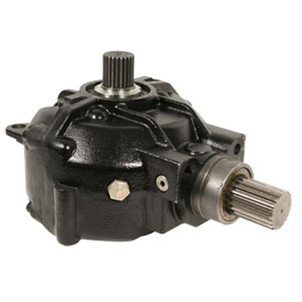 Wobble Box Macdon Fits John Deere 440D Fits Case IH 2152 2052 2162 1052 2062 New