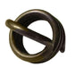 Brake Spring - Fits Massey Ferguson - 1005510M1