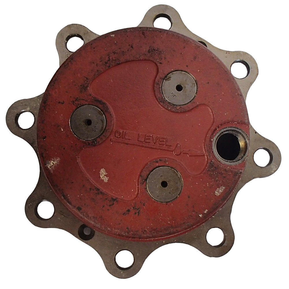 Planetary Carrier Assembly Fits New Holland Replaces 100553A1