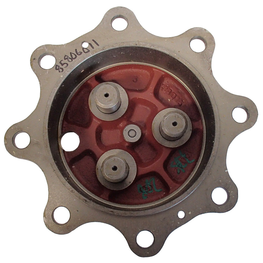 Planetary Carrier Assembly Fits New Holland Replaces 100553A1