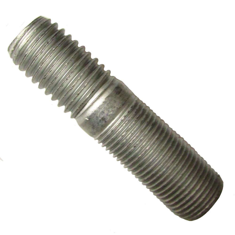 Steering Axle Stud Bolt Fits Case/International Harvester Replaces 100556A1