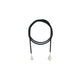 60" Tachometer Tractormeter Cable for Oliver 1550 1555 1600 1750 1855 1950T 2255