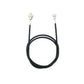 100579AS Tach Cable - Length: 1525mm, Outer cable length: mm. Fits White Oliver