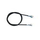 100579AS Tach Cable - Length: 1525mm, Outer cable length: mm. Fits White Oliver
