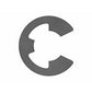 1007740 Ring Fits Caterpillar Models