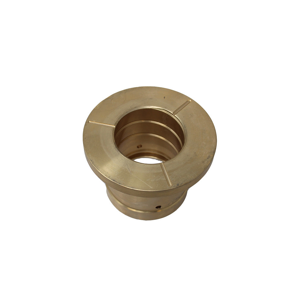 10018047 Support Bushing Fits Schwing Concrete Pumps D 2.760" X 3.622" C932