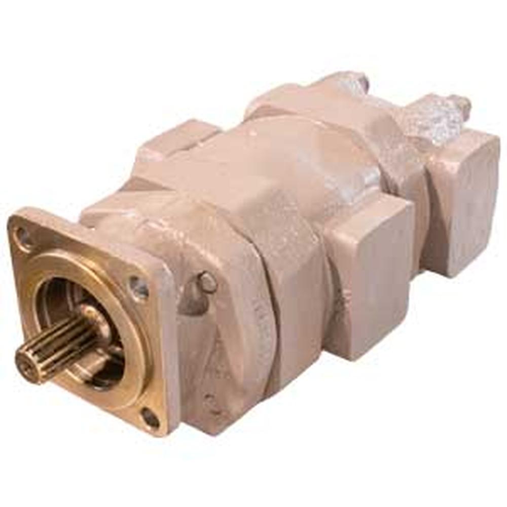 10081523 REPLACEMENT HYD PUMP 124 LOADER Fits PRENTICE