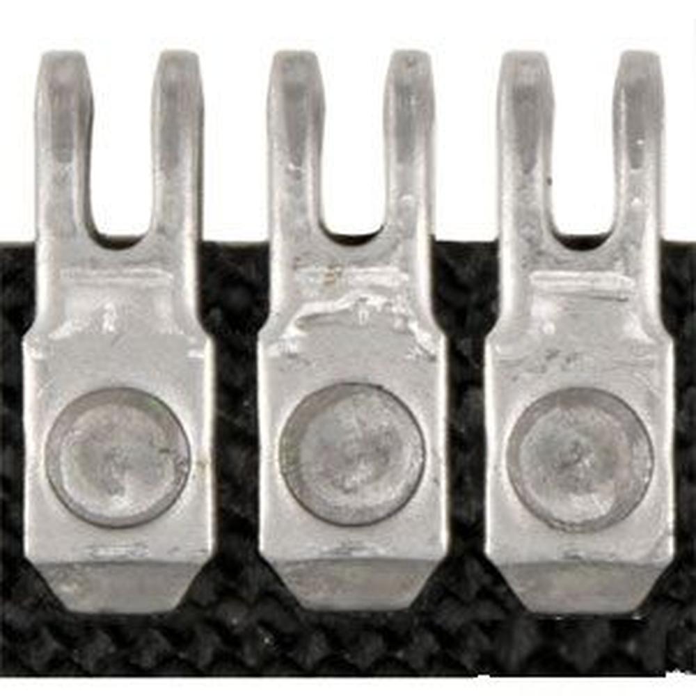 1008200 6.8 x 540 Upper Baler Belt For Vermeer Round Baler 604 605 Super M