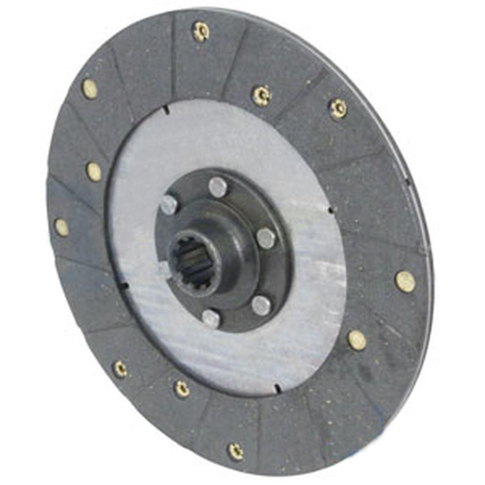 100948AS 1EAS556 9-1/4" Clutch Disc for Oliver Super 55 Tractor