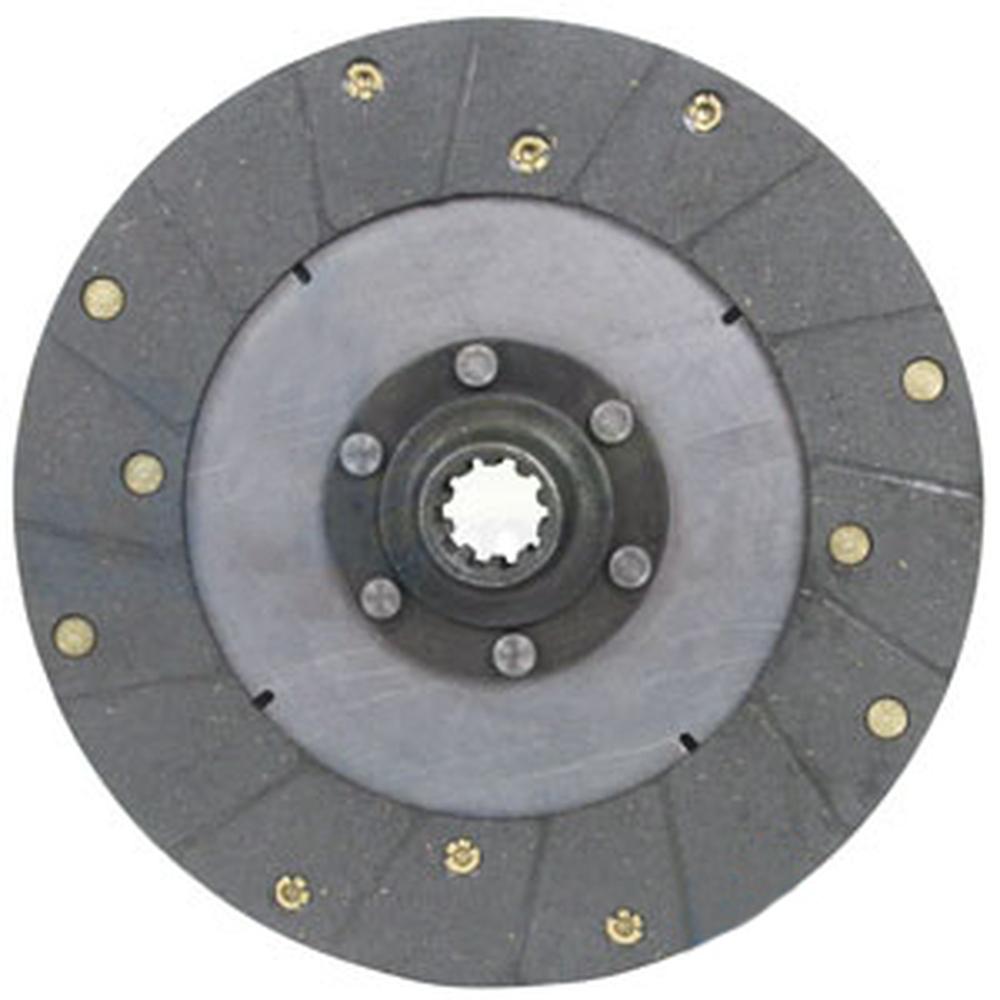 100948AS 1EAS556 9-1/4" Clutch Disc for Oliver Super 55 Tractor