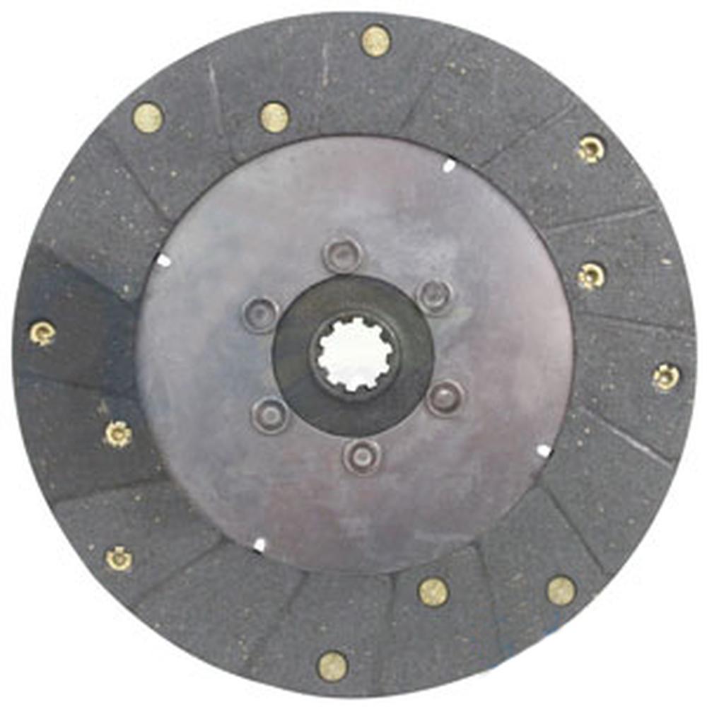 100948AS 1EAS556 9-1/4" Clutch Disc for Oliver Super 55 Tractor