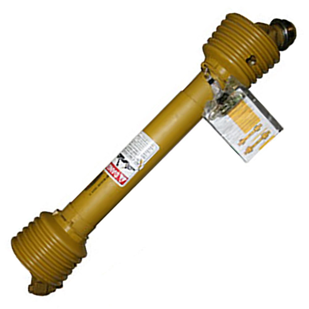 WN-100952A1-PEX Grain Head, Shaft Fits International/CaseIH 1420 1440 1460 1470
