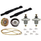 Deck Rebuild Kit for 42" Fits John Deere AUC15811 GX21694 GY20454 GX20072