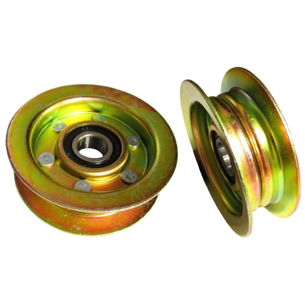 Deck Rebuild Kit for 42" Fits John Deere AUC15811 GX21694 GY20454 GX20072