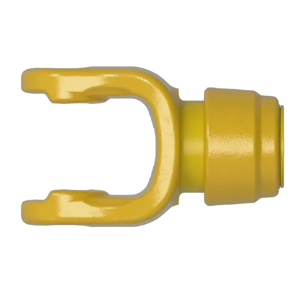 Yoke, 1 3/8" - 6 Spline w/ SSL Fits Bondioli 100 Series Size 5 Fits 101-6506
