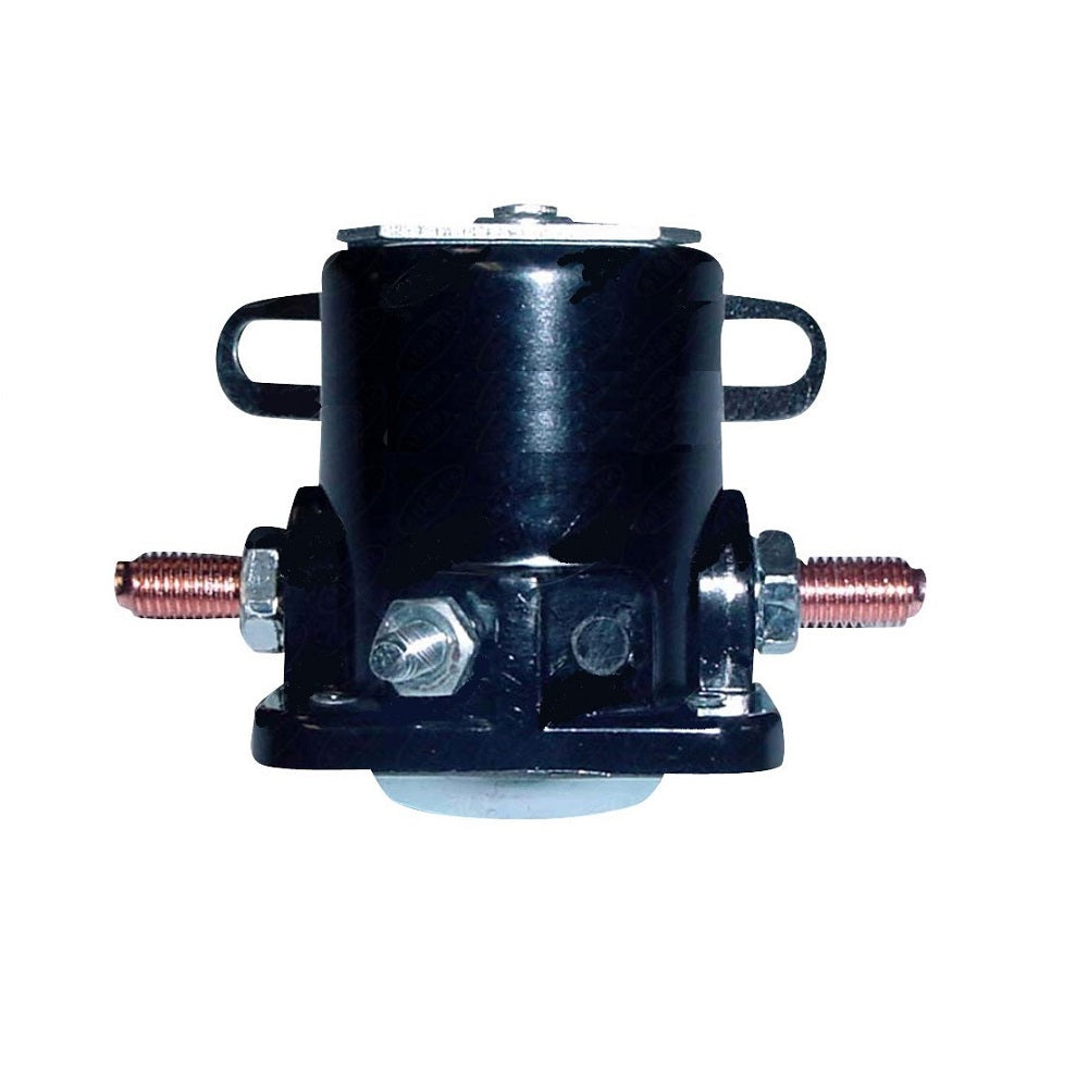 Solenoid Starter - 12 Volt - PVC Body - Prestolite Style - for Various Tractors