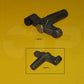 1011818 Fits Bridge As-Exh Fits Caterpillar Models