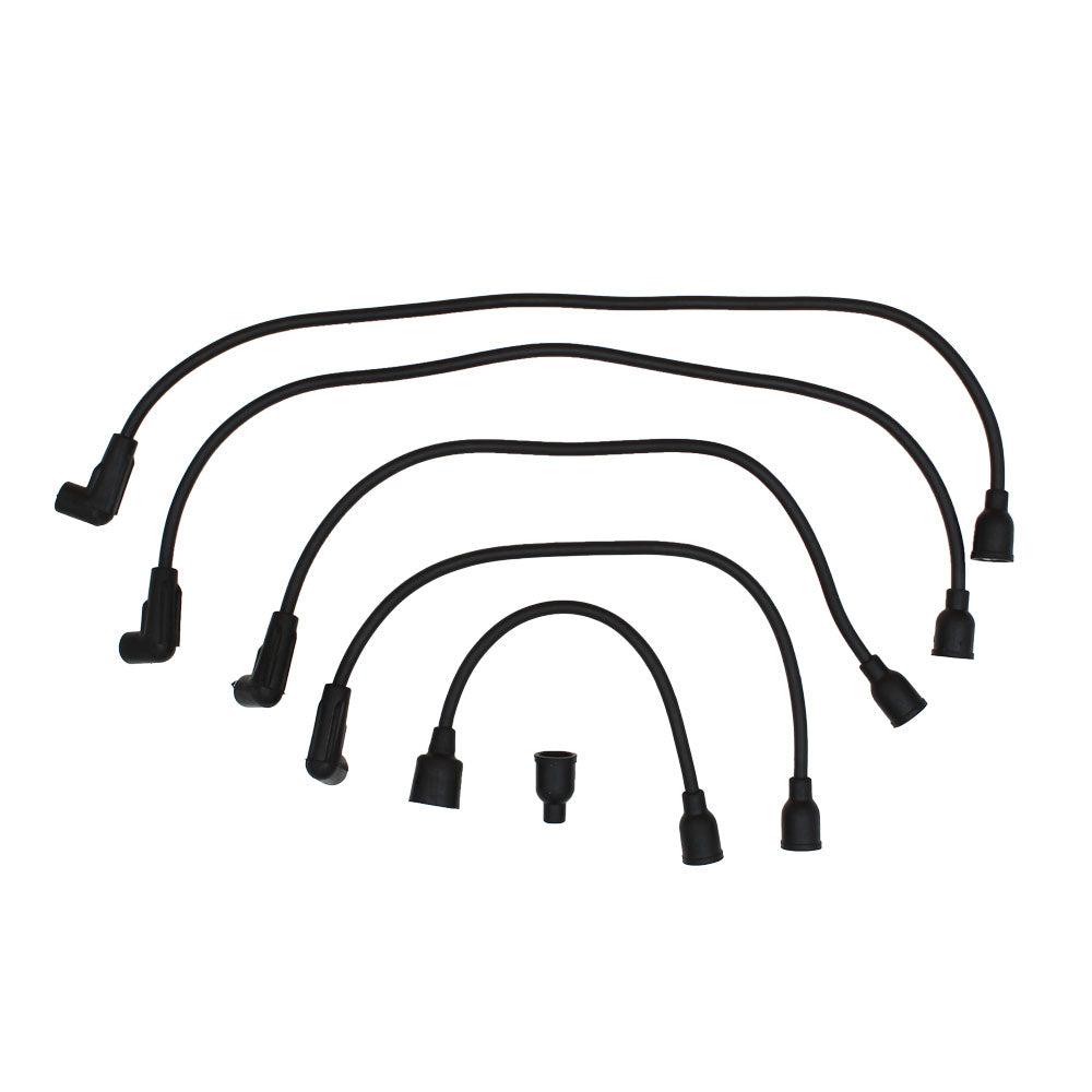 Custom Spark Plug Wire Set Fits International Harvester Replaces 1012490