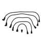 Custom Spark Plug Wire Set Fits International Replaces 352947R91