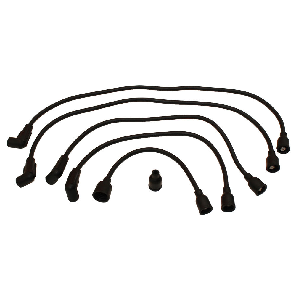 Custom Spark Plug Wire Set Fits Case/International Harvester Replaces 1012490