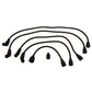 Custom Spark Plug Wire Set Fits International Replaces 352947R91