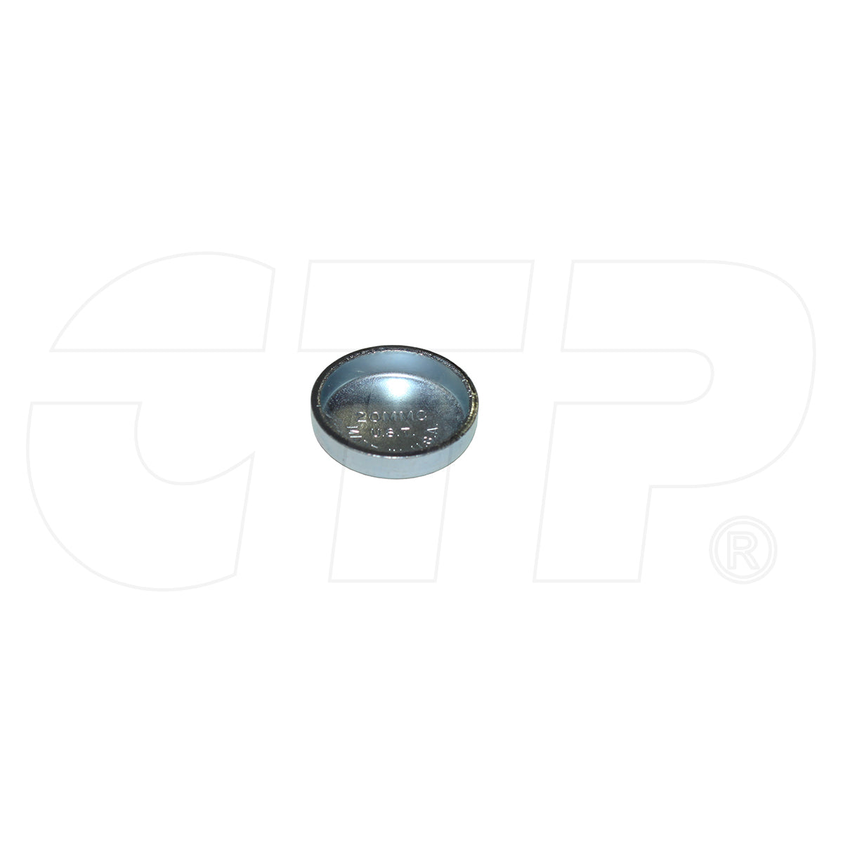 1012866 Plug-Cup Fits Caterpillar Models
