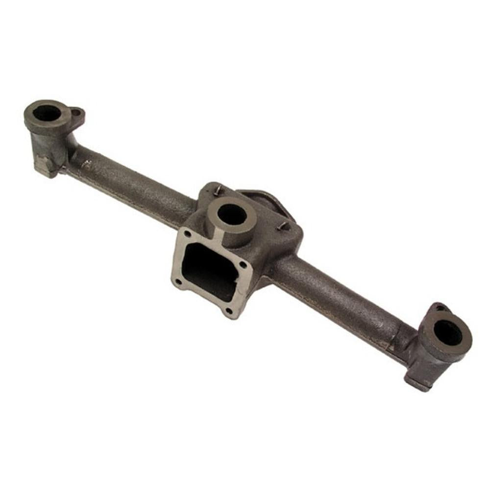 101337A 6-Cyl Gas Intake Manifold for White Oliver Tractor 880 1600 1650 1655