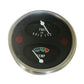 Negative Ground Instrument Fuel & Temp Gauge 101340A fits Oliver 550 770 880