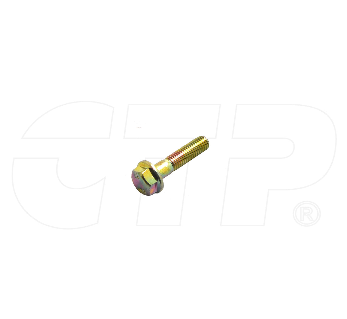 1013895 Bolt Fits Caterpillar Models