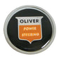 101432AA Black Steering Wheel Cap Power Steering for Oliver