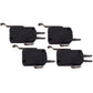 4 Micro Switches 2 & 3 Prong Fits Club Car 1014807 1014808 Forward Reverse Speed
