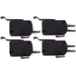 Micro Switches Fits Club Car 2 & 3 Prong #s 4240 1014807 8991 1014808 Fwd Rev Sp