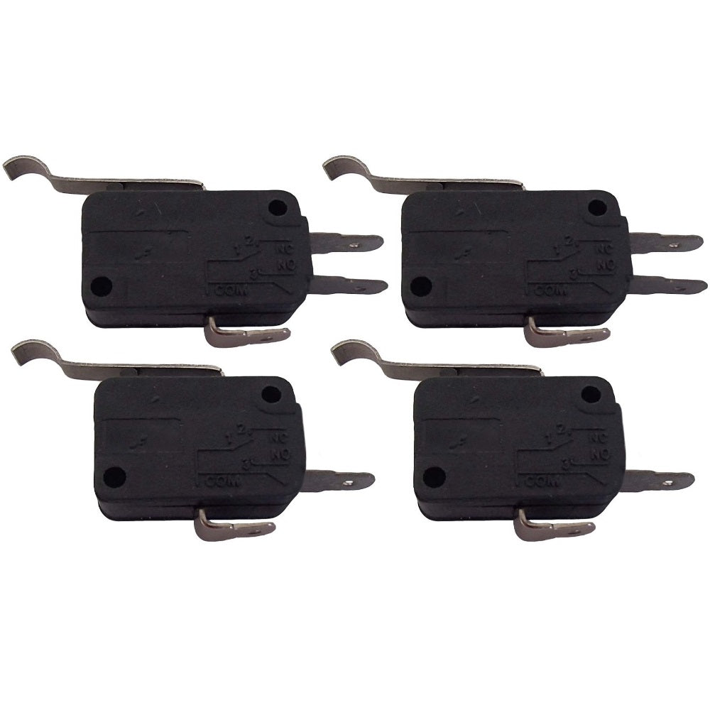 Qty 2: 2 & 3 Prong Switch Kit Fits Club Car Replaces 1014805