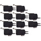 10 Micro Switches 2 & 3 Prong for Club Car 1014807 1014808 Forward Reverse Speed