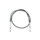 73" Long Transmission Shift Cable 1015409 Fits Club Car Carryall 1500 300 Turf