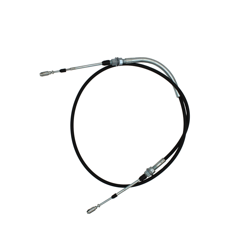 73" Long Transmission Shift Cable 1015409 Fits Club Car Carryall 1500 300 Turf