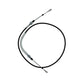 73" Long Transmission Shift Cable 1015409 Fits Club Car Carryall 1500 300 Turf