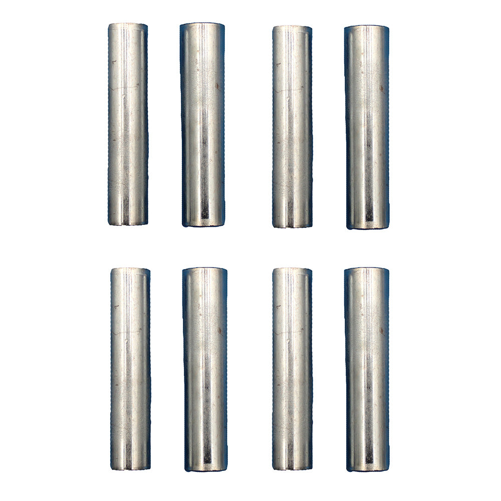 Front and Rear Leaf Spring Bushing Kit for Club Car DS Golf Cart 1015583