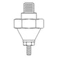 101613A Oil Pressure Switch for White 1900 2-44 2-62 550 770 880