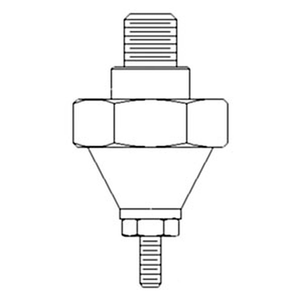 101613A Oil Pressure Switch for White 1900 2-44 2-62 550 770 880