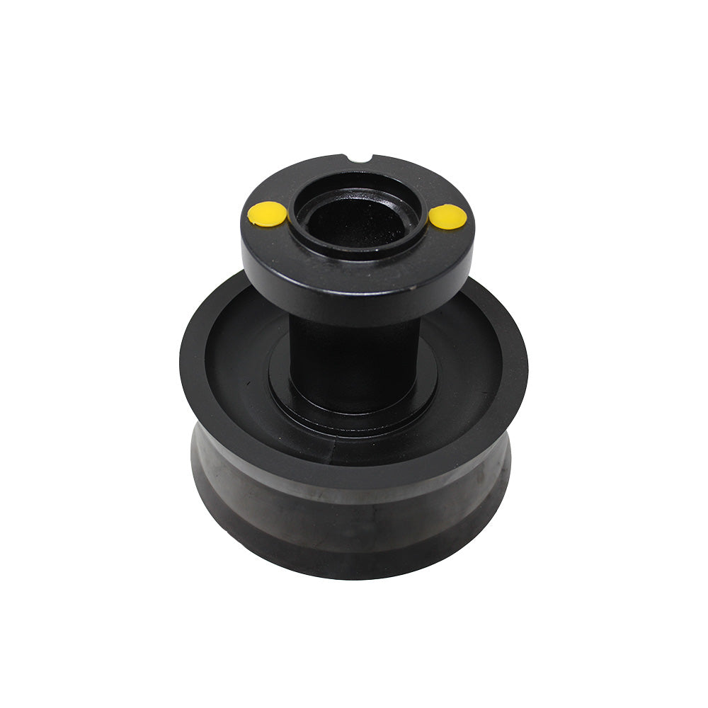 Replacement Ram 9" DN230 Flange Fits Schwing Concrete Pump 10161634