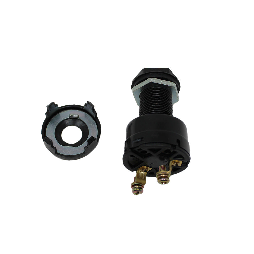 Ignition Key Switch Fits Club Car Replaces 101826201