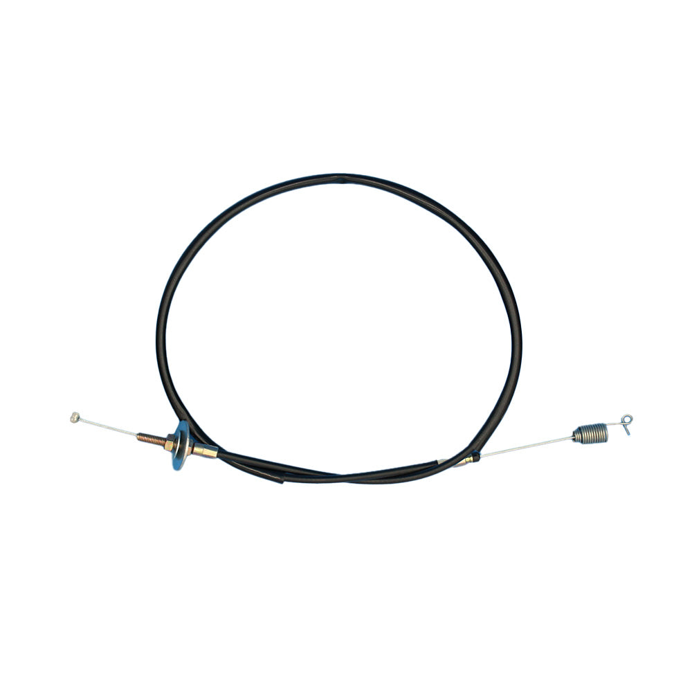 1018325-01 Throttle Cable 35 3/4" Fits Club Car Gas Golf Cart w/FE290 & FE350