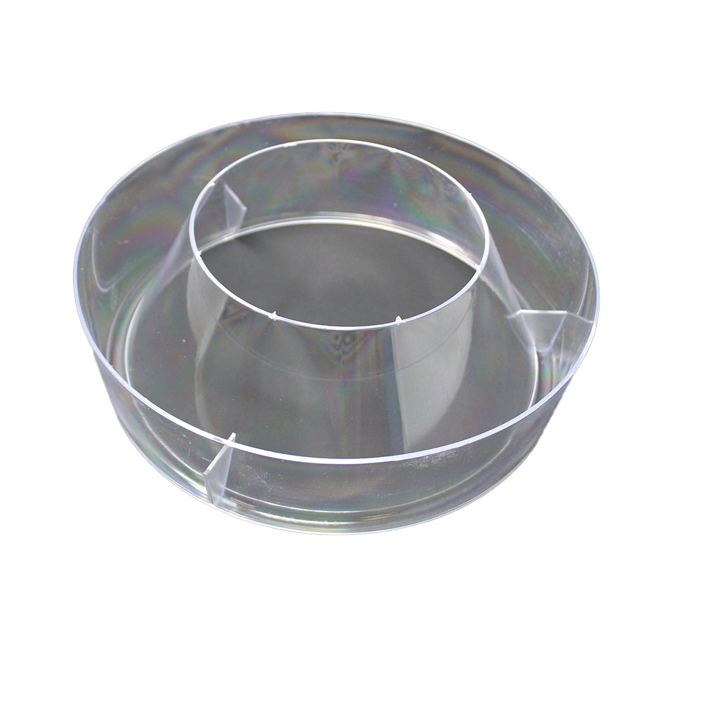 10" Pre-Cleaner Bowl Fits Donaldson Replaces PO16330