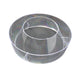 10" Pre-Cleaner Bowl Fits John Deere Replaces L28519